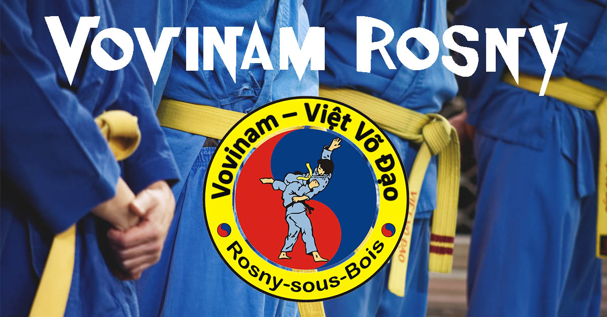 Vovinam Viet Vo Dao : toutes les Ceintures et Grades